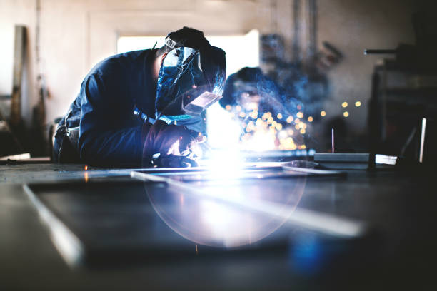 Best Marine and Shipbuilding Welding in Bellwood, IL