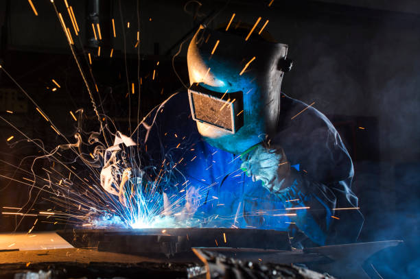 Best Maintenance and Repair Welding in Bellwood, IL