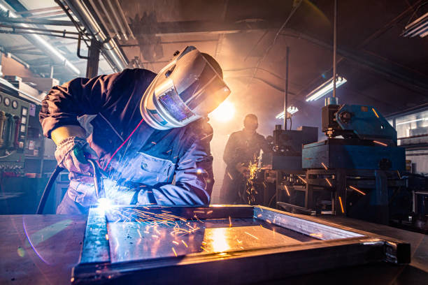 Best Specialty Welding Processes in Bellwood, IL