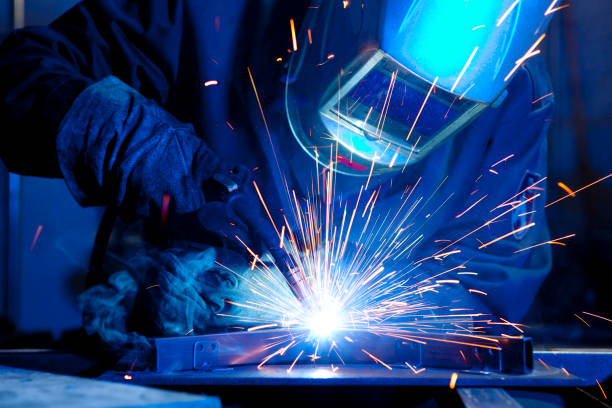 Affordable Welder Services in Bellwood, IL