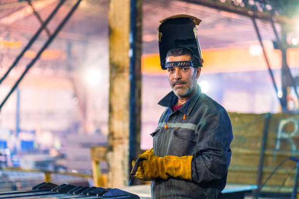 Best Structural Steel Welding in Bellwood, IL