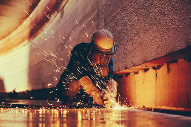 Trusted Bellwood, IL Welder & Metal Fabrication Experts