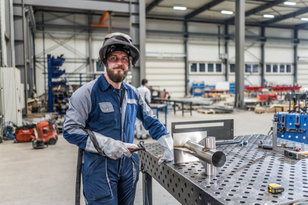 Best Automotive Welding in Bellwood, IL