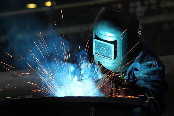 Best Automation and Robotic Welding in Bellwood, IL