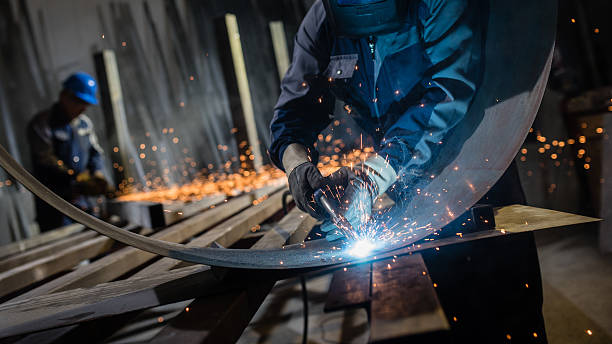 Affordable Welder Services in Bellwood, IL