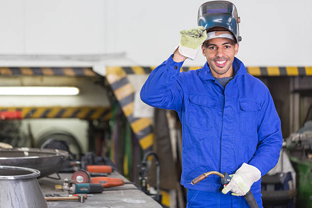 Best Maintenance and Repair Welding in Bellwood, IL