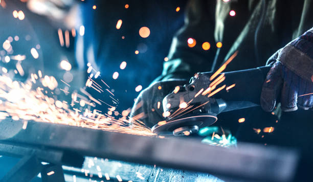  Bellwood, IL Welder Pros